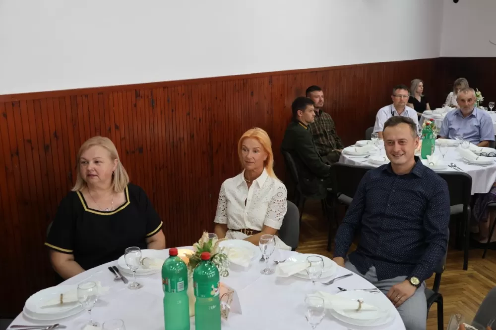 Godišnje nagrade Općine Kaptol primili Zdravko Sadilek, Lovro Vidić, Jelenko Topić i DVD Doljanovci