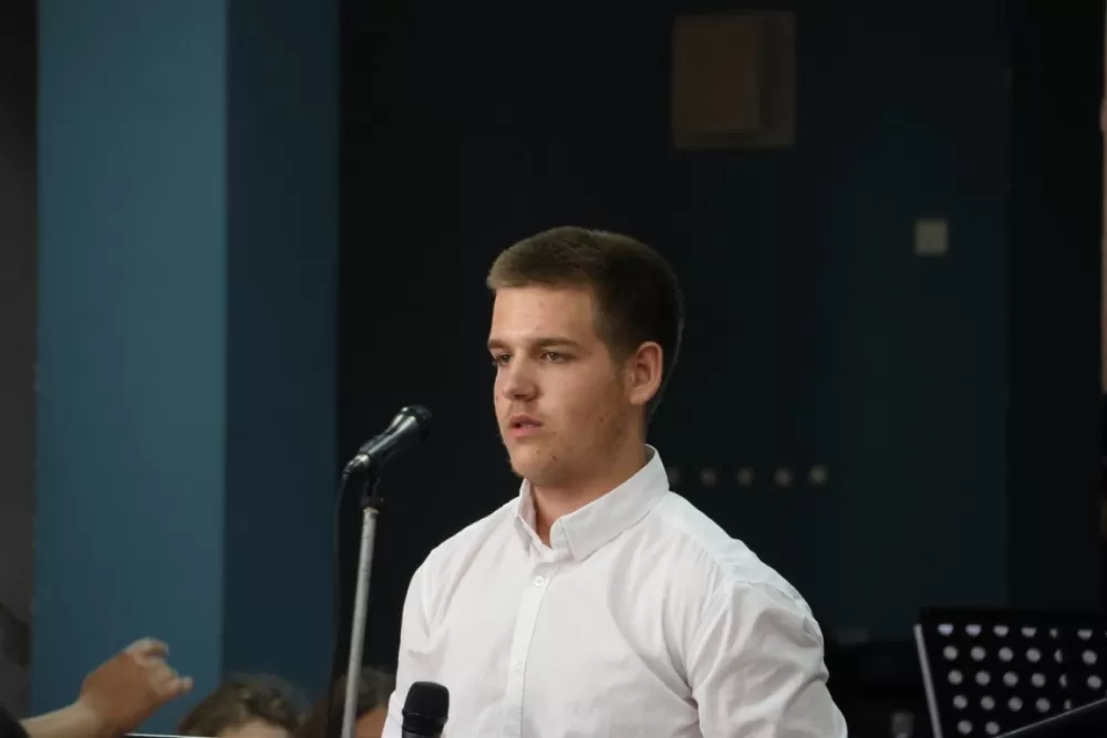 Godišnje nagrade Općine Kaptol primili Zdravko Sadilek, Lovro Vidić, Jelenko Topić i DVD Doljanovci