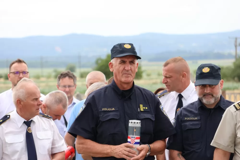 Godišnje nagrade Općine Kaptol primili Zdravko Sadilek, Lovro Vidić, Jelenko Topić i DVD Doljanovci