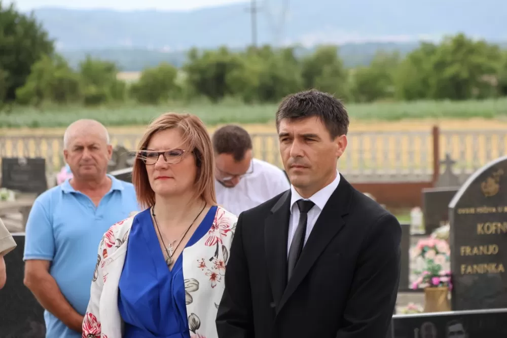 Godišnje nagrade Općine Kaptol primili Zdravko Sadilek, Lovro Vidić, Jelenko Topić i DVD Doljanovci