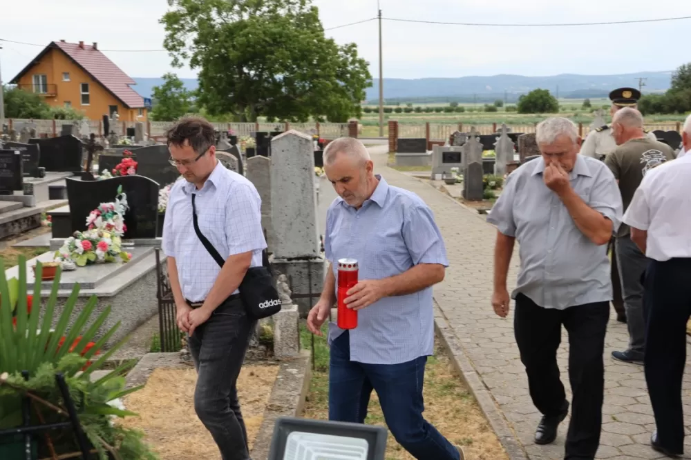 Godišnje nagrade Općine Kaptol primili Zdravko Sadilek, Lovro Vidić, Jelenko Topić i DVD Doljanovci
