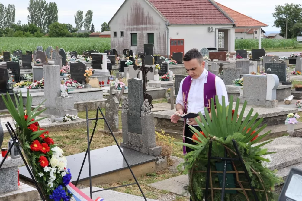 Godišnje nagrade Općine Kaptol primili Zdravko Sadilek, Lovro Vidić, Jelenko Topić i DVD Doljanovci