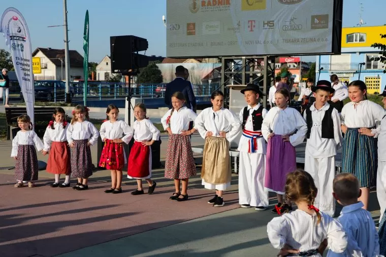PLETERNICA: Otvoreno 17. europsko prvenstvo u kombiniranom lovnom streljaštvu