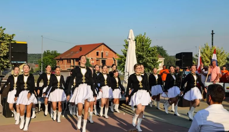 PLETERNICA: Otvoreno 17. europsko prvenstvo u kombiniranom lovnom streljaštvu