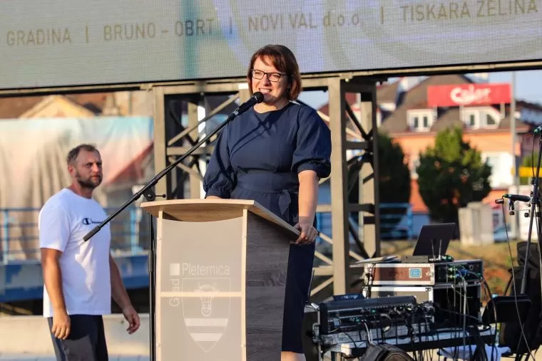 PLETERNICA: Otvoreno 17. europsko prvenstvo u kombiniranom lovnom streljaštvu