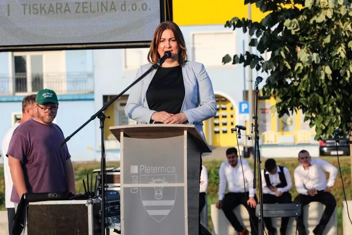 PLETERNICA: Otvoreno 17. europsko prvenstvo u kombiniranom lovnom streljaštvu