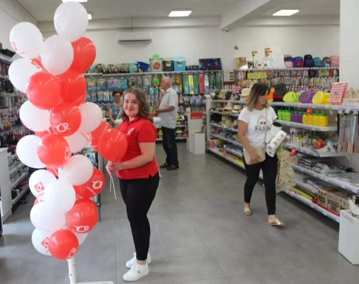 POSLOVNICA „OFFERTISSIME“ U PLETERNICI: Svečano proslavili petu godišnjicu rada