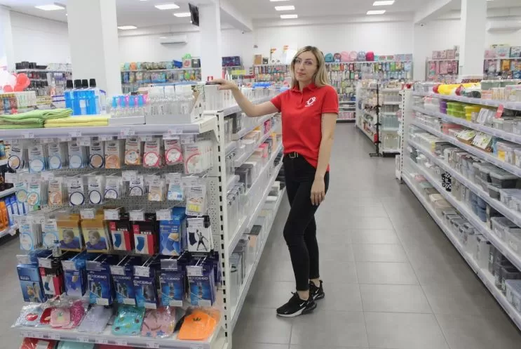 POSLOVNICA „OFFERTISSIME“ U PLETERNICI: Svečano proslavili petu godišnjicu rada