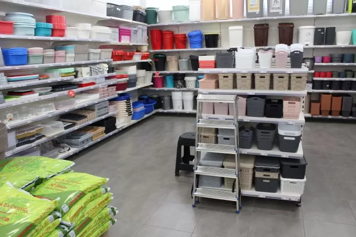 POSLOVNICA „OFFERTISSIME“ U PLETERNICI: Svečano proslavili petu godišnjicu rada