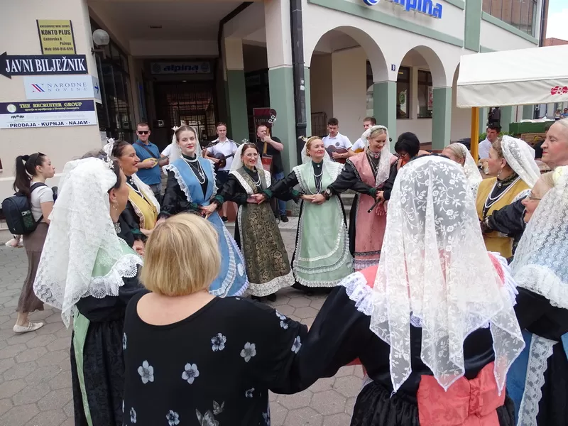 TZ GRADA POŽEGE – Šareno i mirisno Zlatno ljeto tradicije