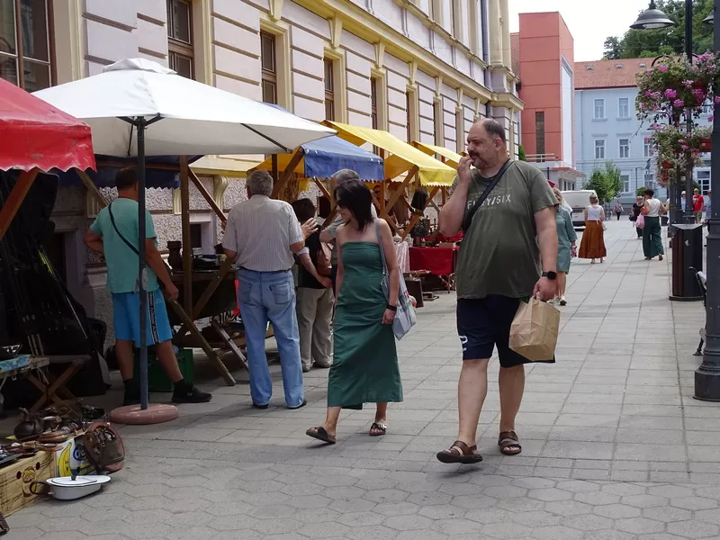 TZ GRADA POŽEGE – Šareno i mirisno Zlatno ljeto tradicije