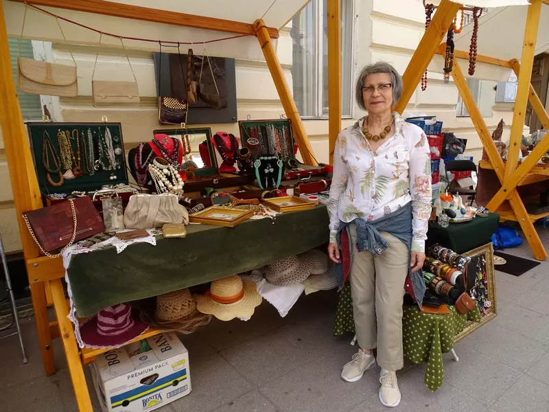 TZ GRADA POŽEGE – Šareno i mirisno Zlatno ljeto tradicije