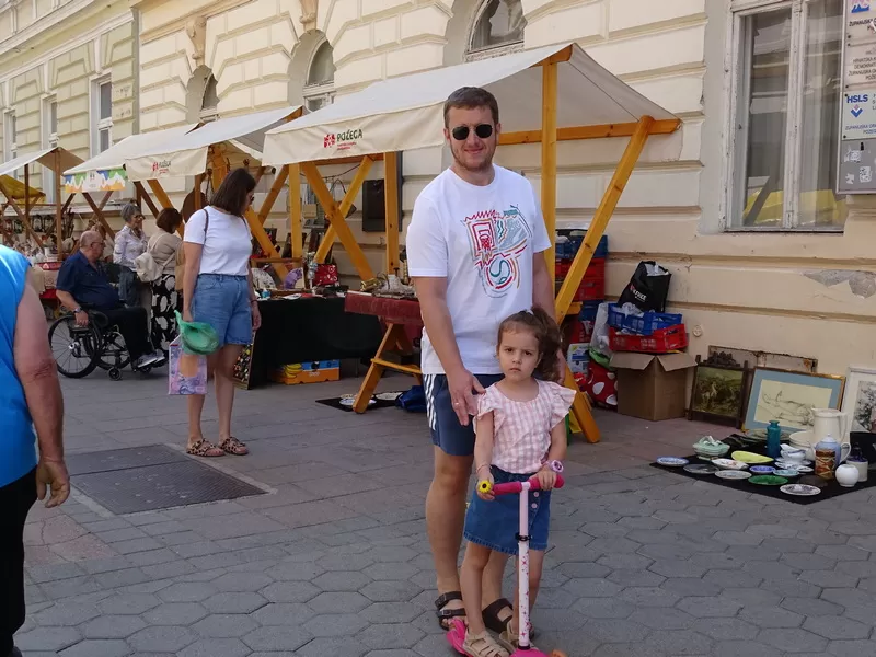 TZ GRADA POŽEGE – Šareno i mirisno Zlatno ljeto tradicije