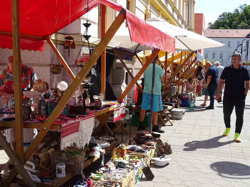 TZ GRADA POŽEGE – Šareno i mirisno Zlatno ljeto tradicije