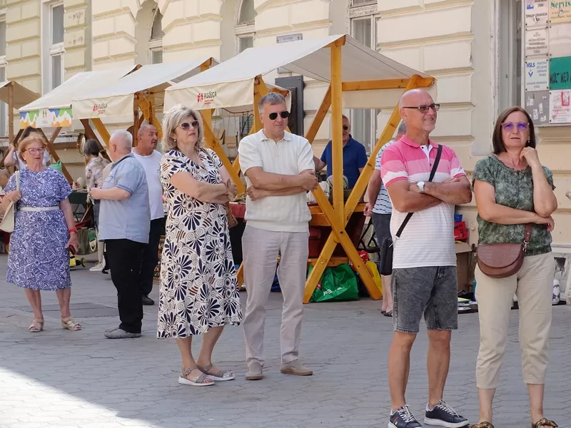 TZ GRADA POŽEGE – Šareno i mirisno Zlatno ljeto tradicije