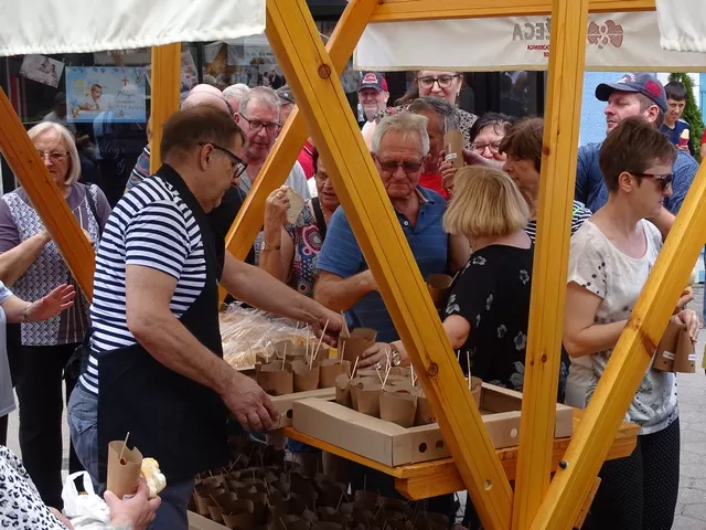 TZ GRADA POŽEGE – Šareno i mirisno Zlatno ljeto tradicije