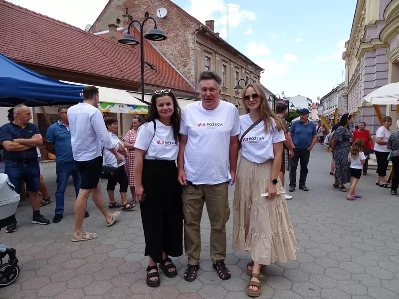 TZ GRADA POŽEGE – Šareno i mirisno Zlatno ljeto tradicije