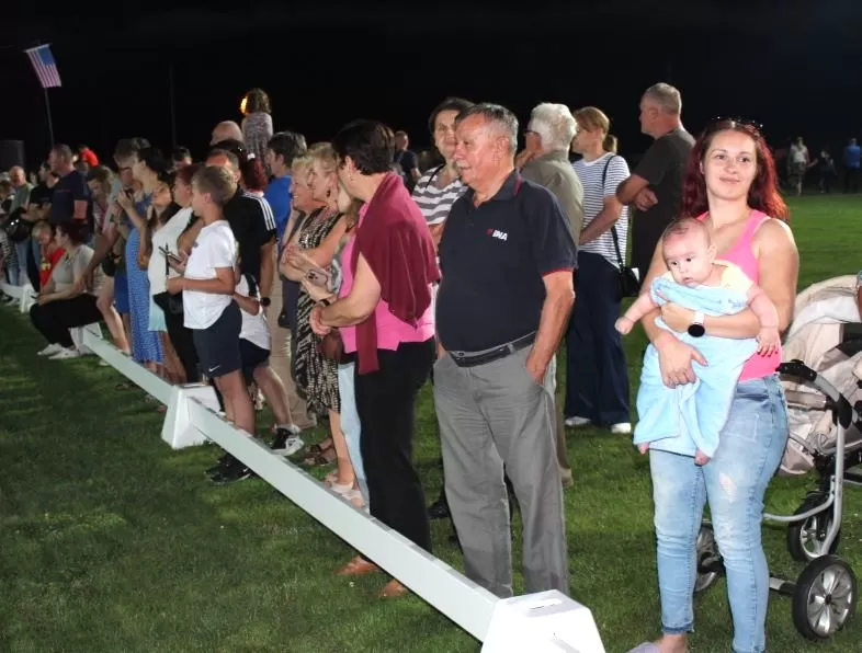 Adrenalinska noćna vožnja privukla brojne posjetitelje-pobjednik Vinko Katić
