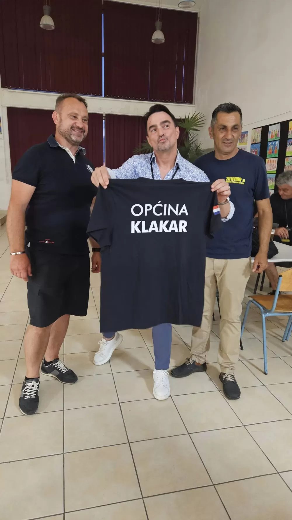 Jole i TS Evergreen zapjevali na velikom koncertu u povodu Dana Općine Klakar