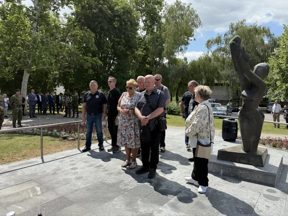 Obilježena 34. obljetnica osnutka 108. brigade ZNG RH