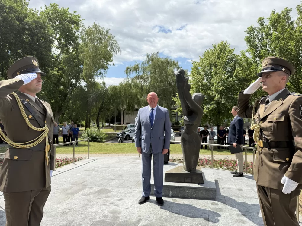 Obilježena 34. obljetnica osnutka 108. brigade ZNG RH