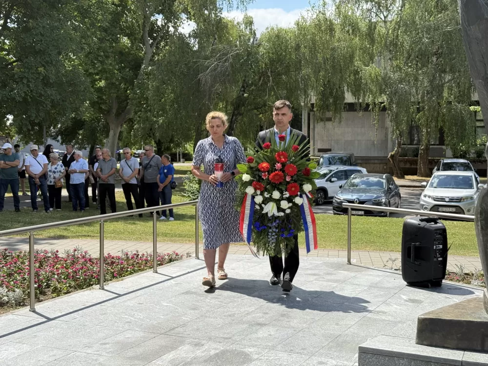 Obilježena 34. obljetnica osnutka 108. brigade ZNG RH