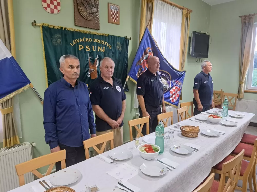 Sjećanje na prvi sukob u Kamenskoj