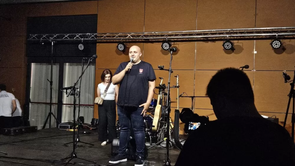 Najbolji čobanac u Podcrkavlju skluhala ekipa iz Tomice