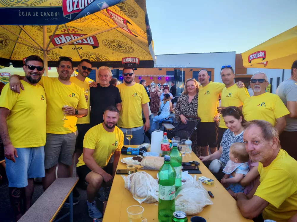 Najbolji čobanac u Podcrkavlju skluhala ekipa iz Tomice