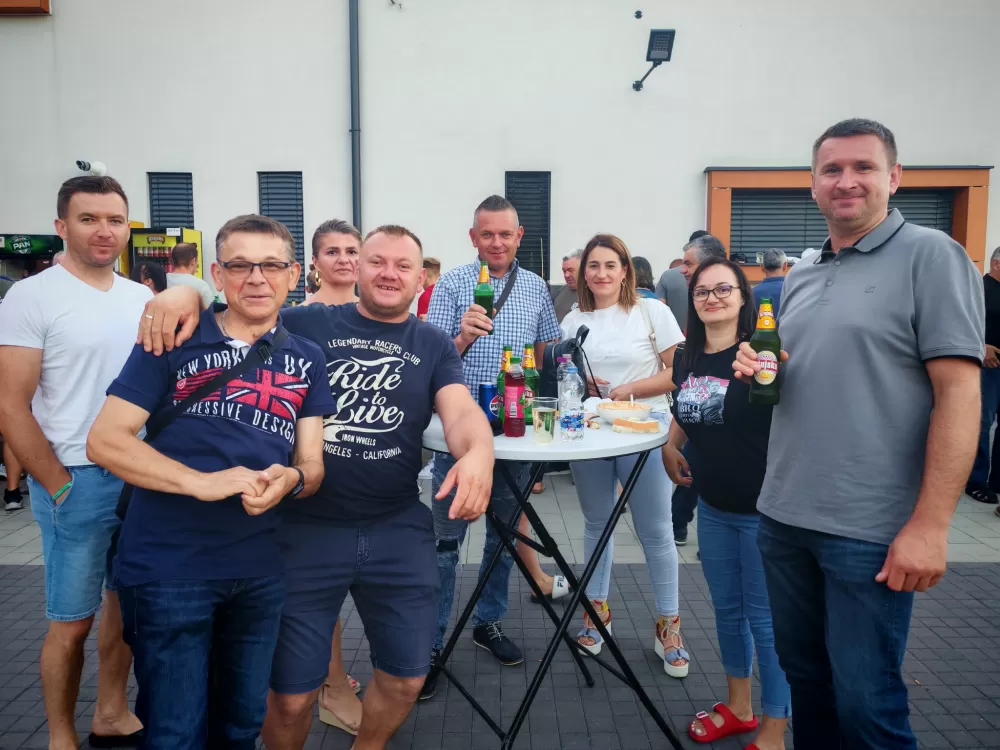 Najbolji čobanac u Podcrkavlju skluhala ekipa iz Tomice