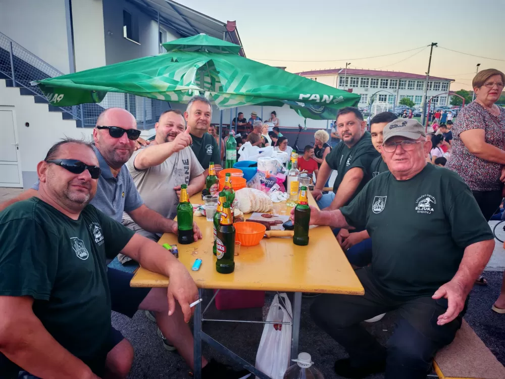 Najbolji čobanac u Podcrkavlju skluhala ekipa iz Tomice