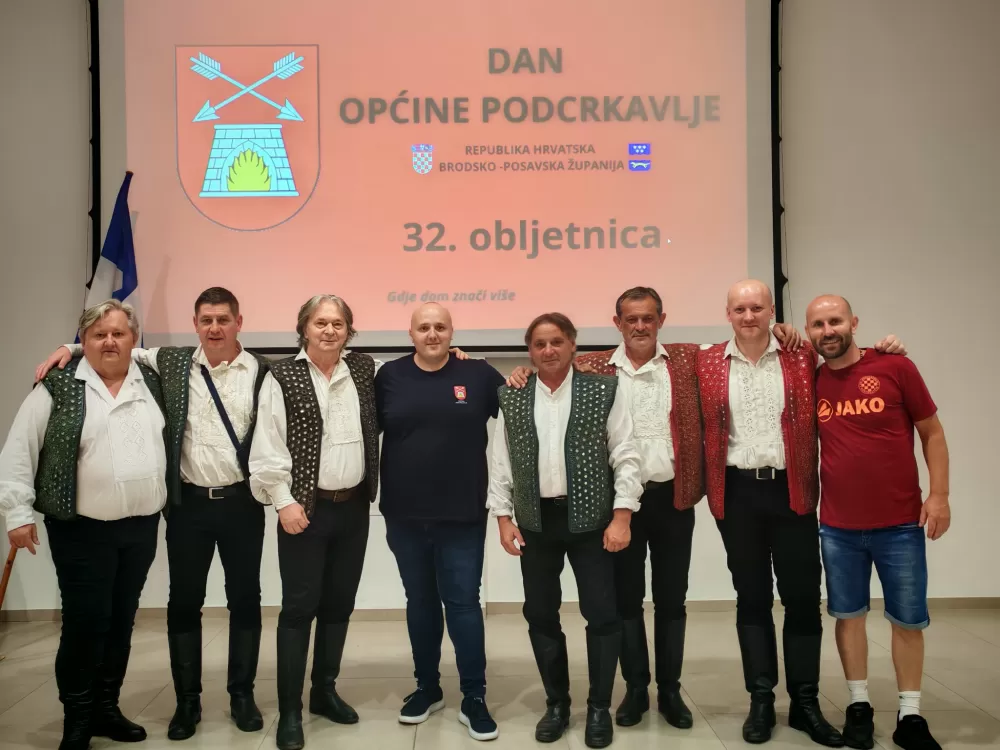 Najbolji čobanac u Podcrkavlju skluhala ekipa iz Tomice