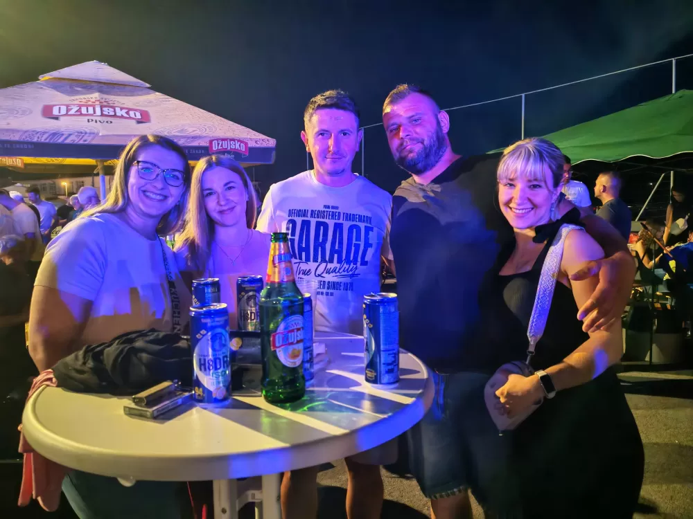 Najbolji čobanac u Podcrkavlju skluhala ekipa iz Tomice