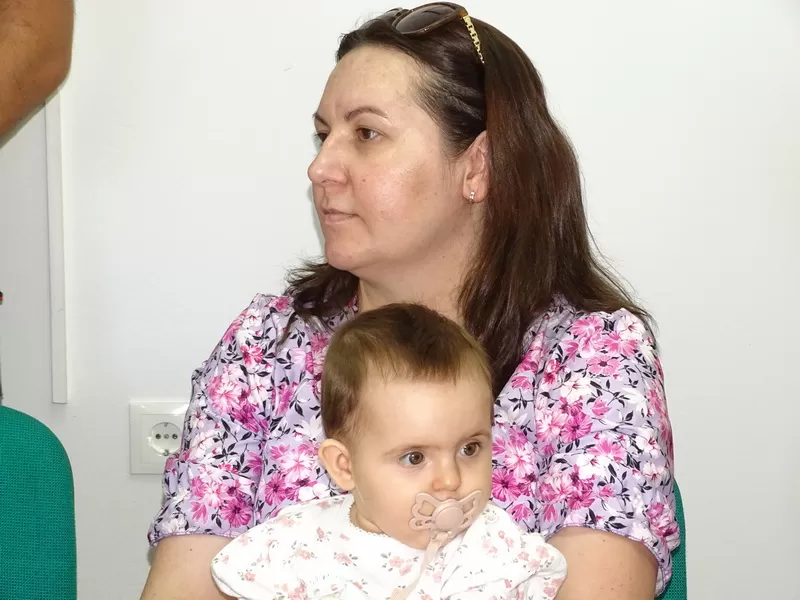 Tradicionalni prijem najmlađih sumještana i njihovih roditelja u Općini Jakšić
