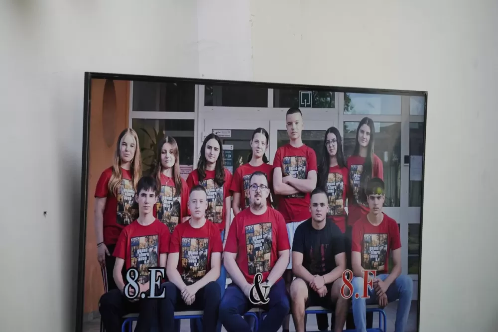 Općinski načelnik Bukovlja Igor Đaković uručio nagrade učenicima za izvrsnost na državnim i županijskim natjecanjima