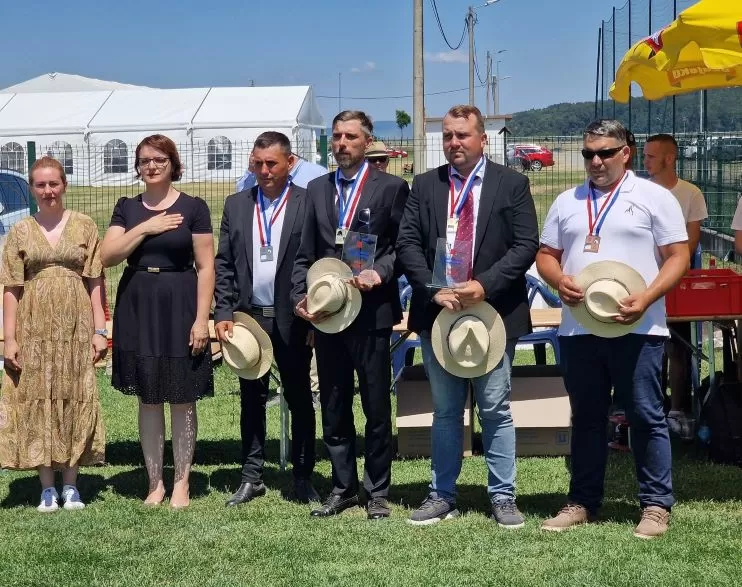 Vožnjom preciznosti završen Međunarodni konjički turnir u Pleternici
