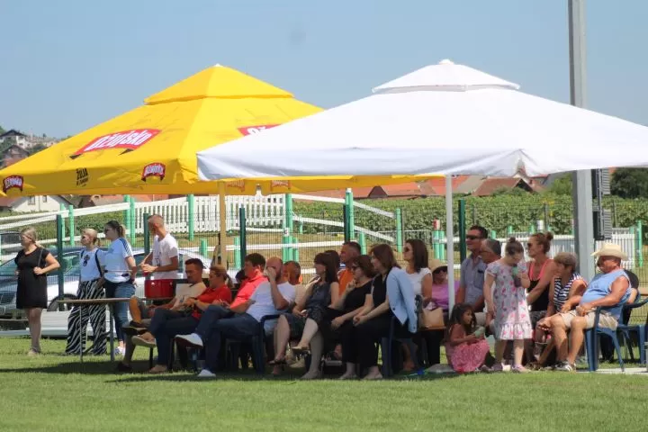 Vožnjom preciznosti završen Međunarodni konjički turnir u Pleternici