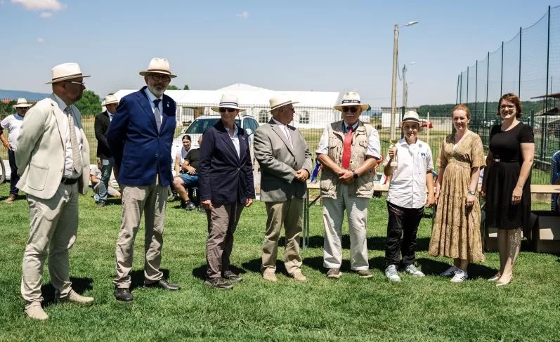 Vožnjom preciznosti završen Međunarodni konjički turnir u Pleternici