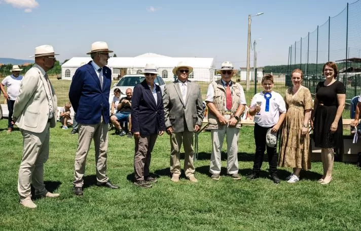 Vožnjom preciznosti završen Međunarodni konjički turnir u Pleternici