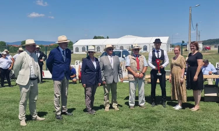 Vožnjom preciznosti završen Međunarodni konjički turnir u Pleternici