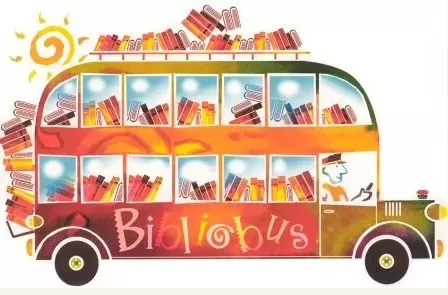 Požega.eu | Požeška Gradska knjižnica je nositelj razvoja bibliobusne službe