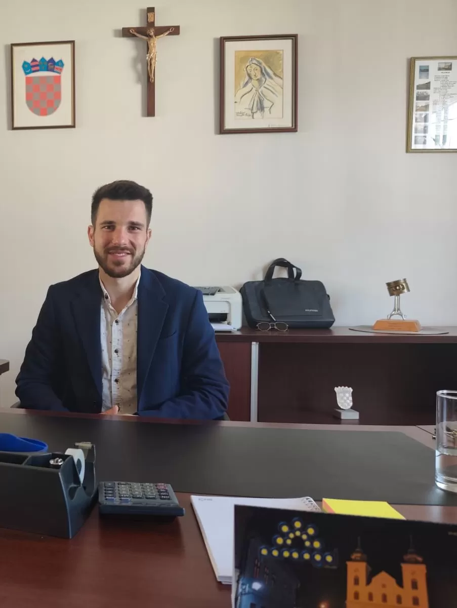 SB Online | Načelničke muke u općini Garčin: Suočavanje s (ne)rješivim problemima na svakom koraku uz financijsku dubiozu 
