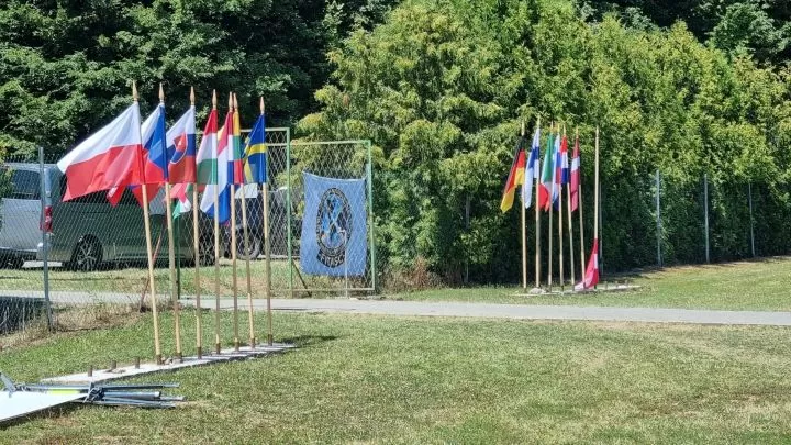 STRELIŠTE U BZENICI: Prvo mjesto Hrvatskoj u gađanju letećih meta na 17. Europskom prvenstvu u kombiniranom lovnom streljaštvu