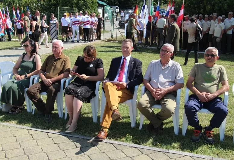 STRELIŠTE U BZENICI: Prvo mjesto Hrvatskoj u gađanju letećih meta na 17. Europskom prvenstvu u kombiniranom lovnom streljaštvu
