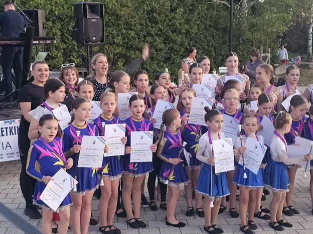 Požega.eu | Nismo sami je poruka koja je obilježila velički kamp obitelji djece s Dravet sindromom