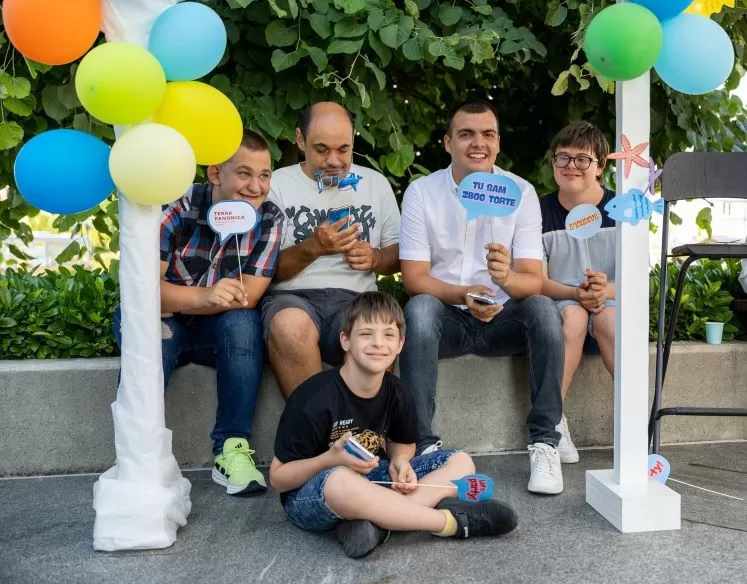 Druženjem i rođendanskom tortom proslavljena peta godišnjica uspješnog rada