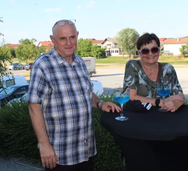 Druženjem i rođendanskom tortom proslavljena peta godišnjica uspješnog rada
