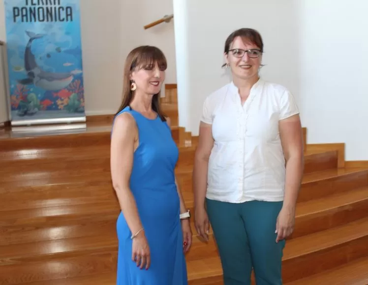 Druženjem i rođendanskom tortom proslavljena peta godišnjica uspješnog rada