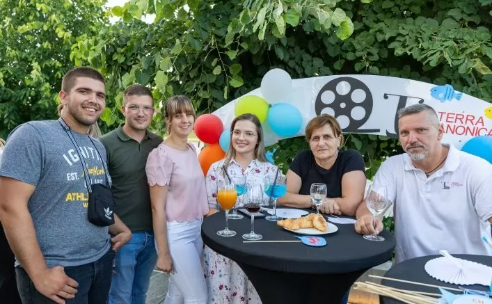 Druženjem i rođendanskom tortom proslavljena peta godišnjica uspješnog rada