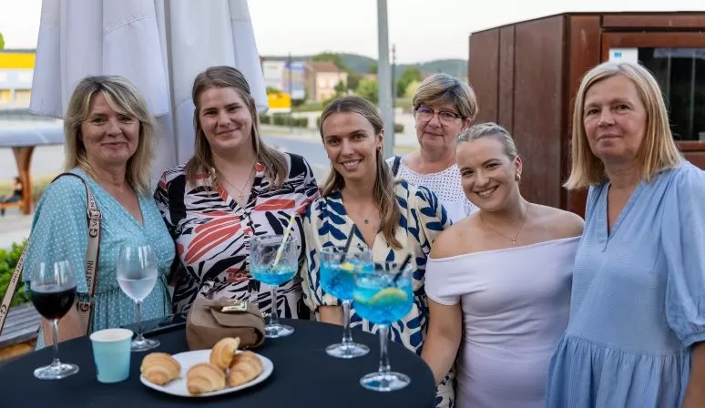 Druženjem i rođendanskom tortom proslavljena peta godišnjica uspješnog rada